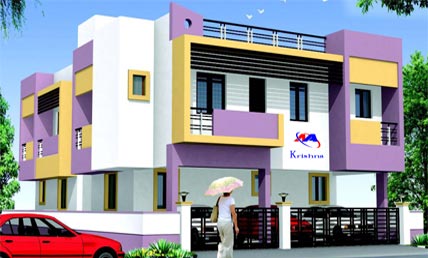 Madhav Associates Completed Project