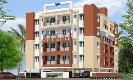 Madhav Associates Ongoing Project