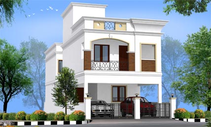 Madhav Associates Completed Project