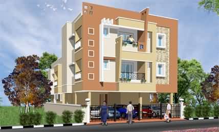 Madhav Associates Ongoing Project